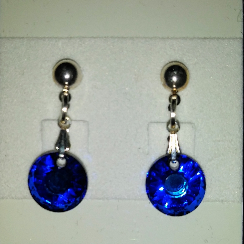 Handcrafted Jewelry